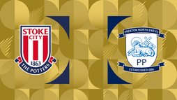Stoke City – Preston North End