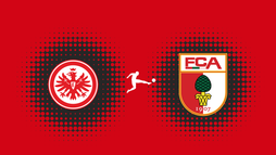 Eintracht Frankfurt – FC Augsburg