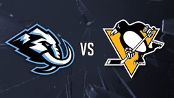 Utah Mammoth – Pittsburgh Penguins