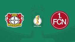 Bayer Leverkusen – 1. FC Norimberg