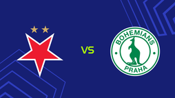 SK Slavia Praha – Bohemians Praha 1905