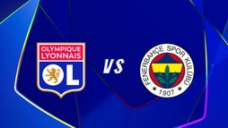 Olympique Lyon – Fenerbahçe SK