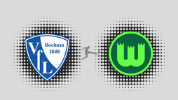 VfL Bochum – VfL Wolfsburg