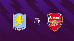 Aston Villa – Arsenal