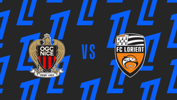 OGC Nice – FC Lorient | 1. kolo