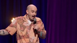 Ivan Kostra: Stand-up bonus
