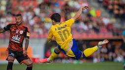 Ružomberok – DAC 1904 | 1. kolo