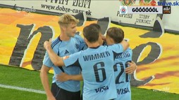 Košice – Slovan | 5. kolo