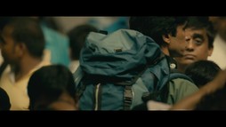 Hotel Bombaj: Boj o prežitie - trailer