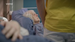 1204. epizóda - Pro dobrou věc
