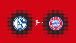 Schalke 04 – Bayern Mníchov