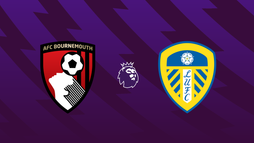 AFC Bournemouth – Leeds United