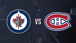 Winnipeg Jets – Montreal Canadiens