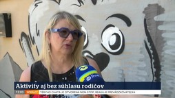 Správy o 12:00 hod | 24. 6. 2026