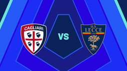 Cagliari – Lecce