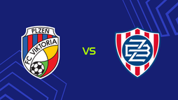 FC Viktoria Plzeň – FC Zbrojovka Brno
