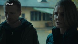 10. epizóda -  Hon na vraha