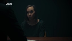 9. epizóda - Tři odstíny smrti