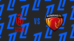 Stade Rennes – Le Mans FC