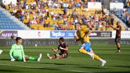 Teplice – Plzeň | 3. kolo