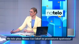 35. epizóda | 29. 5. 2026 | Andrej Lasz a Monika Uhlerová