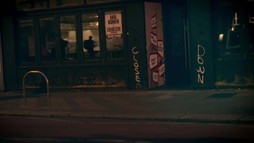 2. epizóda - Mary Jane Mustafa