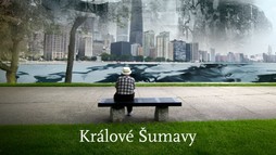 Králové Šumavy - ukážka