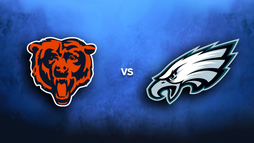 Chicago Bears – Philadelphia Eagles | 3. kolo