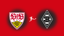 VfB Stuttgart – Borussia Mönchengladbach