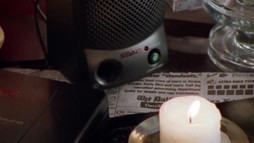 15. epizóda - LaRue sa vracia