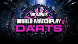 Women's World Matchplay Darts 2026