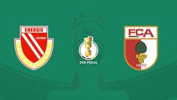Energie Cottbus – FC Augsburg