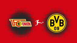 Union Berlín – Borussia Dortmund