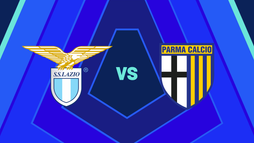 Lazio – Parma