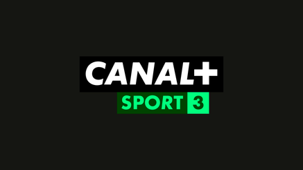CANAL+ Sport 3 - prestávka vo vysielaní
