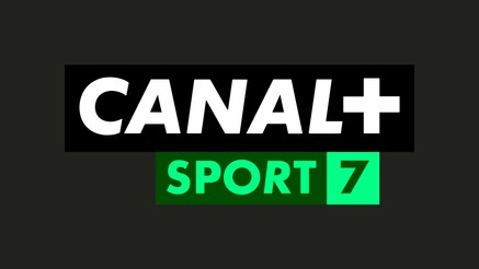 CANAL+ Sport 7 - přestávka ve vysílání