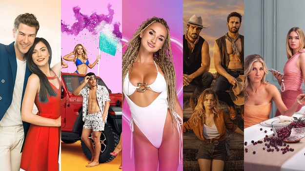 Love Island ti nestačí? Toto sú guilty pleasures, ktoré skrátia tvoje čakanie na ďalšiu epizódu