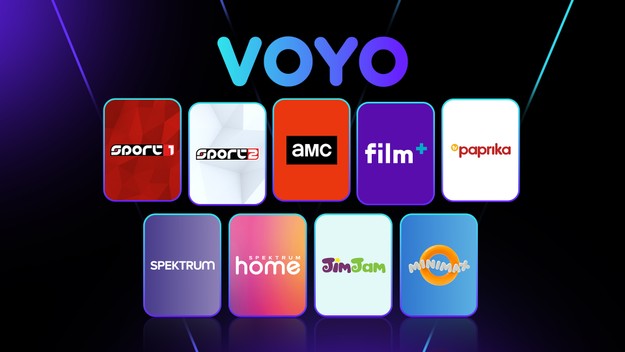Voyo Blog