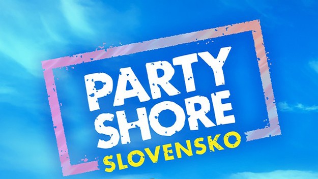 Party Shore Slovensko