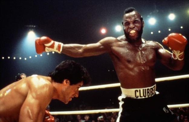 Rocky 3