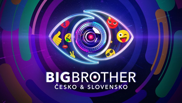 Big Brother Česko & Slovensko