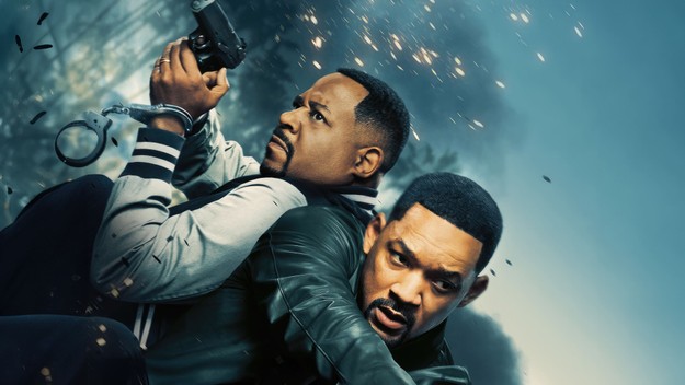 Bad Boys 3