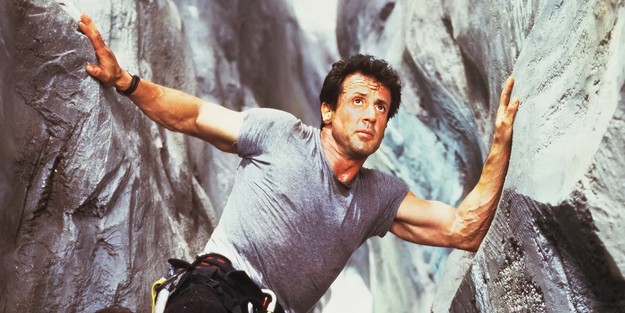 Cliffhanger