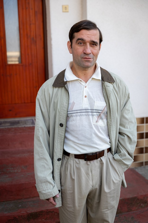 Prípad Slovák_Milan Ondrík