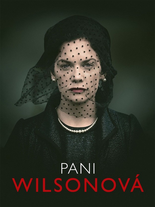 Pani Wilsonová