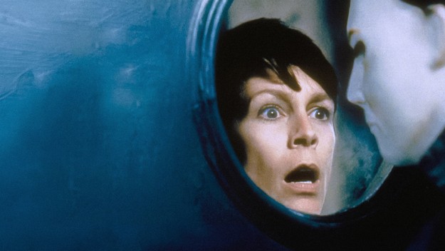 Halloween H20