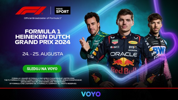 Voyo Blog