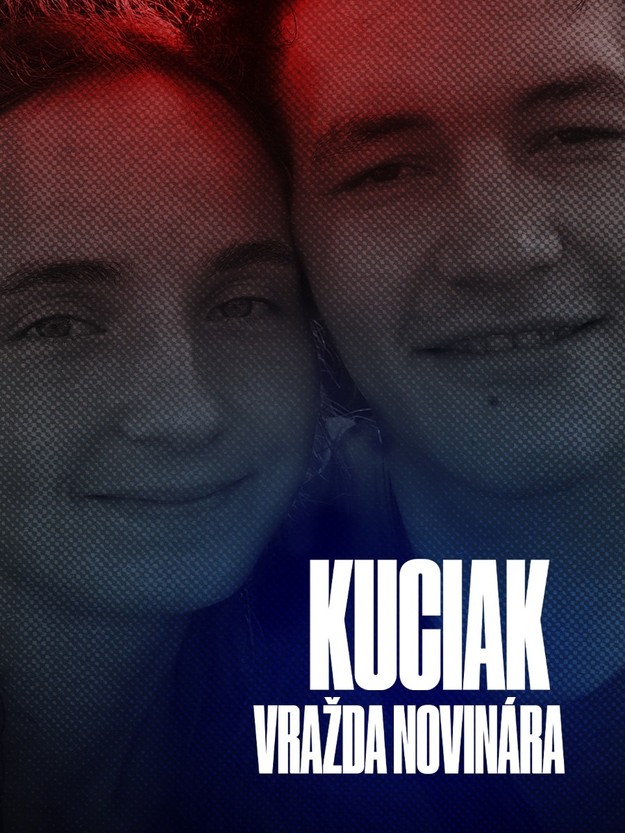 Kuciak - Vražda novinára