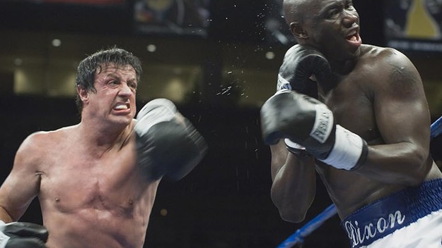 Rocky Balboa
