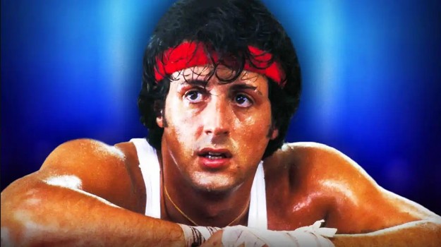 Rocky